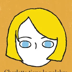 WONDER. CHARLOTTE TIENE LA PALABRA Kostenloser Versand