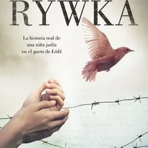 EL DIARIO DE RYWKA LIPSZYC Kracherpreis