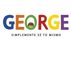 Solange Der Vorrat Reicht GEORGE. SIMPLEMENTE SÉ TÚ MISMO