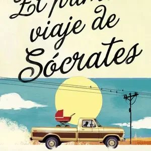 EL PRIMER VIAJE DE SÓCRATES Sichere Zahlung