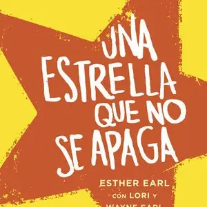 UNA ESTRELLA QUE NO SE APAGA Markenprodukt