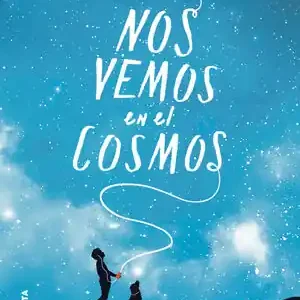 Begrenztes Angebot NOS VEMOS EN EL COSMOS