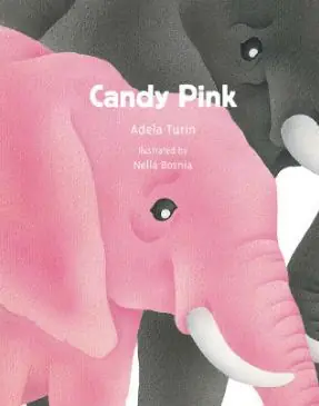 Zertifiziert CANDY PINK
