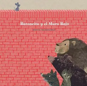 RATONCITA Y EL MURO ROJO Angebot