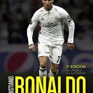 CRISTIANO RONALDO. EL LIBRO DEFINITIVO PARA LOS FANS. SEGUNDA EDICIÓN Kracherpreis