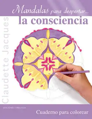 Sonderangebot MANDALAS PARA DESPERTAR...LA CONSCIENCIA