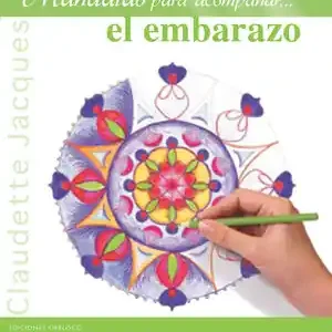 Top-Angebot MANDALAS PARA ACOMPAÑAR... EL EMBARAZO