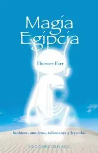 Rabatt MAGIA EGIPCIA