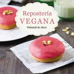 REPOSTERÍA VEGANA Gratis Versand