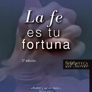 Versand Am Gleichen Tag LA FE ES TU FORTUNA