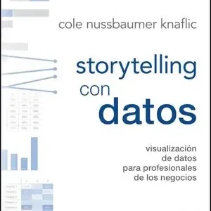 STORYTELLING CON DATOS. VISUALIZACIÓN DE DATOS PARA PROFESIONALES Direktkauf