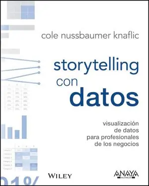 STORYTELLING CON DATOS. VISUALIZACIÓN DE DATOS PARA PROFESIONALES Direktkauf
