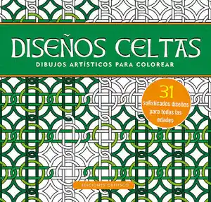 Heute Kaufen DISEÑOS CELTAS