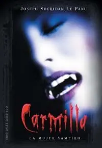 CARMILLA. LA MUJER VAMPIRO Im Trend