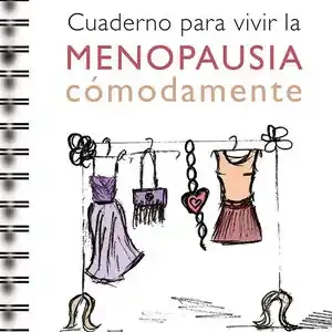 CUADERNO PARA VIVIR LA MENOPAUSIA CÓMODAMENTE Geprüft
