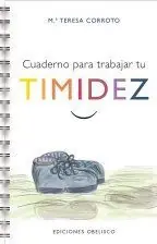 CUADERNO PARA TRABAJAR TU TIMIDEZ Angebot