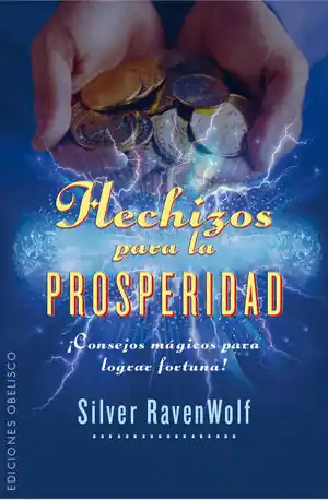 HECHIZOS PARA LA PROSPERIDAD (BOLSILLO). ¡CONSEJOS MAGICOS PARA LOGRAR FORTUNA! Neuheit