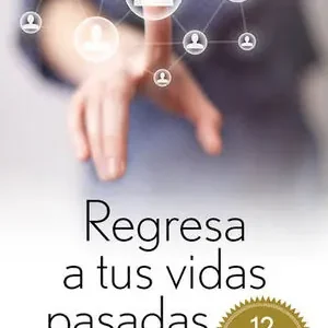 REGRESA A TUS VIDAS PASADAS (BOLSILLO) Günstig