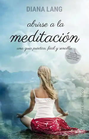 ABRIRSE A LA MEDITACIÓN Neue Ware