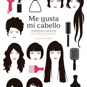 Top-Angebot ME GUSTA MI CABELLO