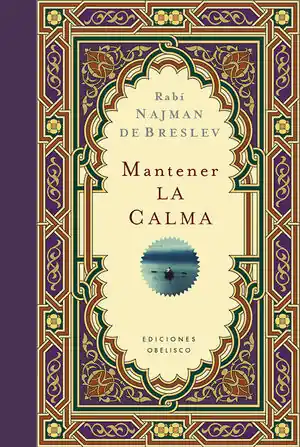 Günstig MANTENER LA CALMA