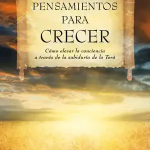 Top-Seller PENSAMIENTOS PARA CRECER
