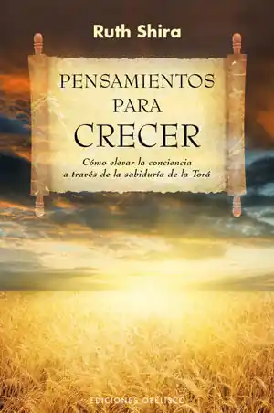 Top-Seller PENSAMIENTOS PARA CRECER