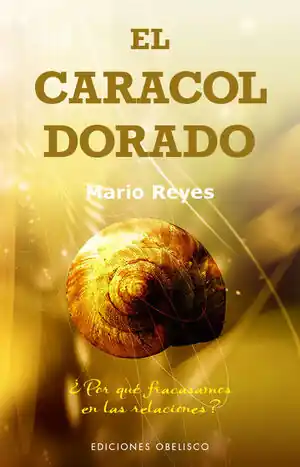 EL CARACOL DORADO Sonderangebot
