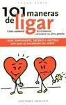 101 MANERAS DE LIGAR Letzte Chance