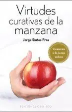 VIRTUDES CURATIVAS DE LA MANZANA (BOLSILLO). UNA MANZANA AL DÍA LA MEJOR MEDICINA Neuheit