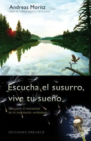 ESCUCHA EL SUSURRO, VIVE TU SUEÑO Zertifiziert