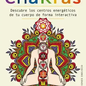 Top-Preis COLOREA TUS CHAKRAS