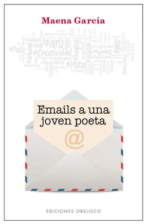 EMAILS A UNA JOVEN POETA Nur Heute