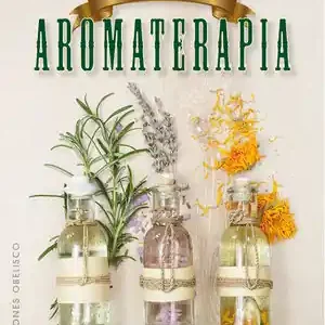 GUÍA DE LA AROMATERAPIA Neu