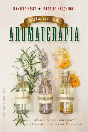 GUÍA DE LA AROMATERAPIA Neu