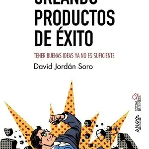 Top-Seller CREANDO PRODUCTOS DE ÉXITO
