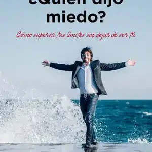 Top-Preis ¿QUIÉN DIJO MIEDO?