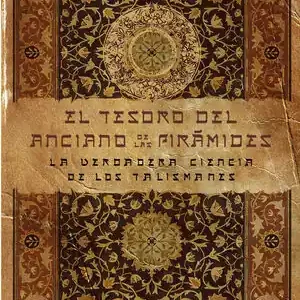 Top-Qualität EL TESORO DEL ANCIANO DE LAS PIRÁMIDES