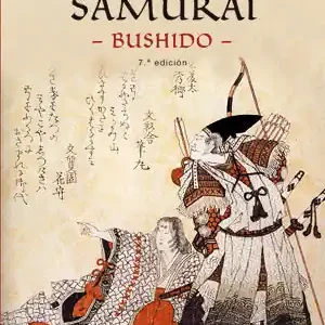 EL CÓDIGO DEL SAMURAI -BUSHIDO- Top-Qualität