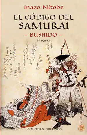 EL CÓDIGO DEL SAMURAI -BUSHIDO- Top-Qualität