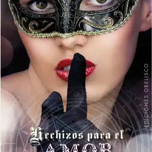 HECHIZOS PARA EL AMOR (BOLSILLO) Im Trend