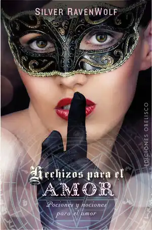 HECHIZOS PARA EL AMOR (BOLSILLO) Im Trend