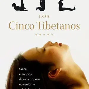 Top-Preis LOS CINCO TIBETANOS