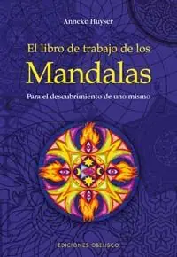 EL LIBRO DE TRABAJO DE LOS MANDALAS Must-Have
