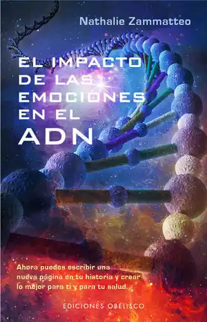 EL IMPACTO DE LAS EMOCIONES EN EL ADN Heißes Angebot