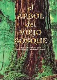 Aktuell EL ARBOL DEL VIEJO BOSQUE
