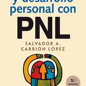 Weltweiter Versand AUTOESTIMA Y DESARROLLO PERSONAL CON PNL
