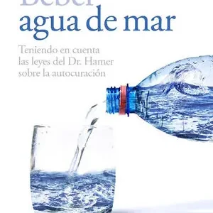 Top-Seller BEBER AGUA DE MAR