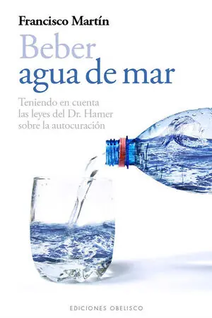 Top-Seller BEBER AGUA DE MAR
