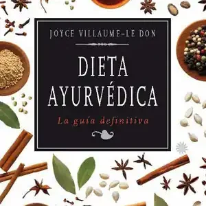 Garantierte Lieferung DIETA AYURVÉDICA
